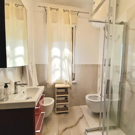 Tatil Evi Mazzamuto Altavilla Milicia