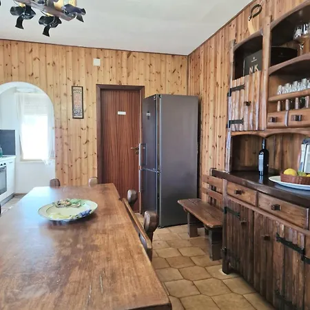 Tatil Evi Mazzamuto *