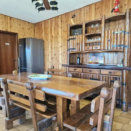 Mazzamuto Tatil Evi Altavilla Milicia