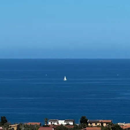 Tatil Evi Mazzamuto Altavilla Milicia