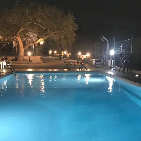 Tatil Evi Mazzamuto *