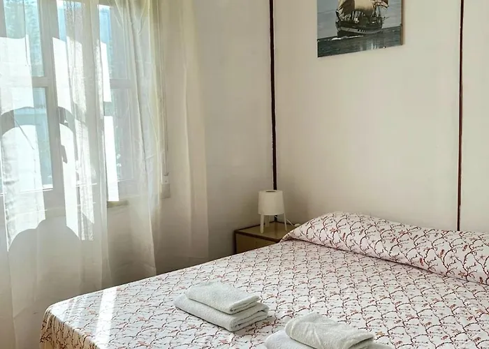 度假居 Mazzamuto *