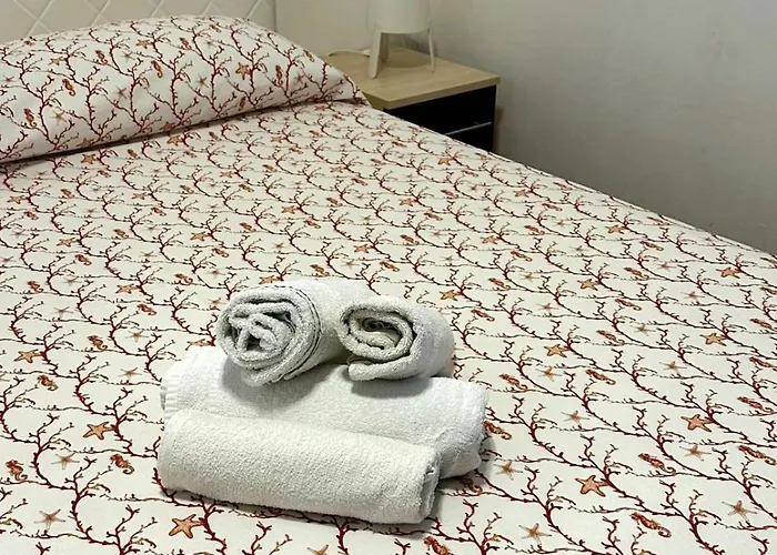 Mazzamuto 度假居 奥塔维拉米奇