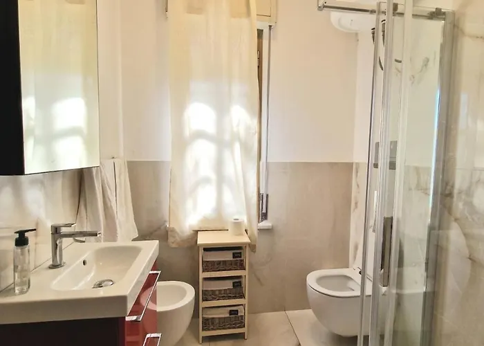 度假居 Mazzamuto 奥塔维拉米奇