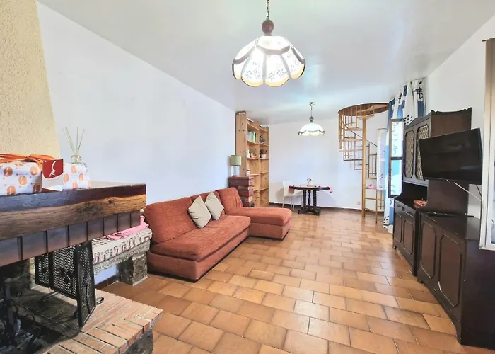 Mazzamuto 度假居 *