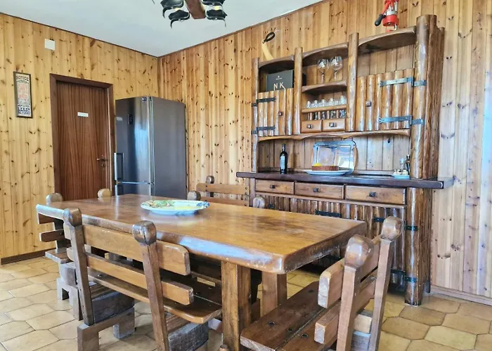 Mazzamuto 度假居 奥塔维拉米奇