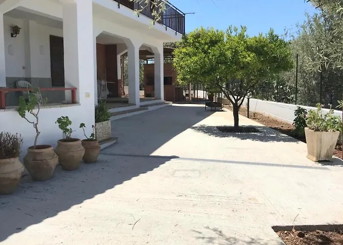 Mazzamuto 度假居 *